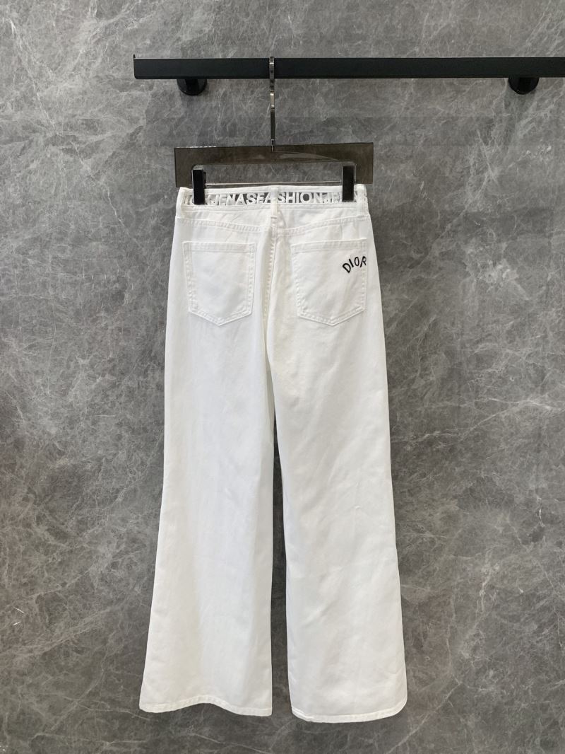 Christian Dior Jeans